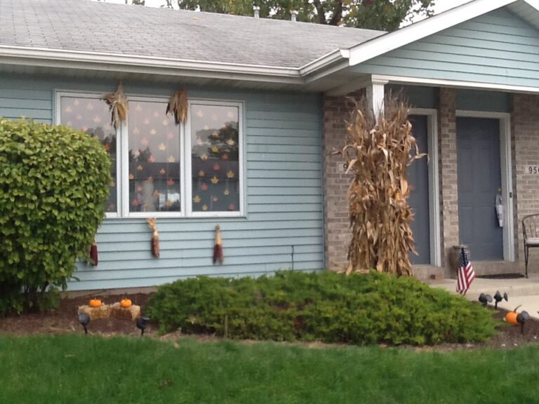 Canal Place Apartments